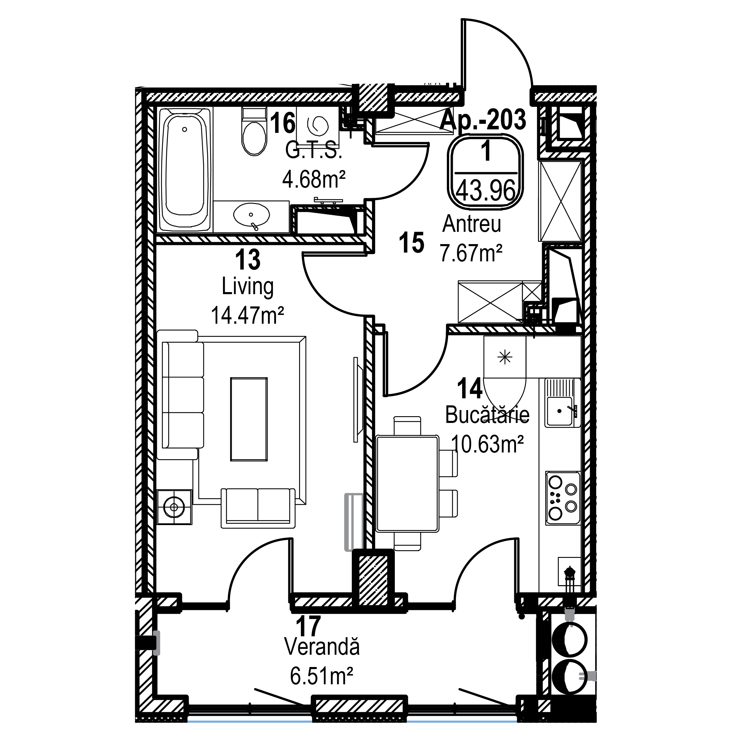 apartment cover photo